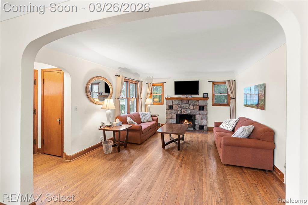 3360 Elms Road Flushing, MI 48433 - Photo 19 of 42