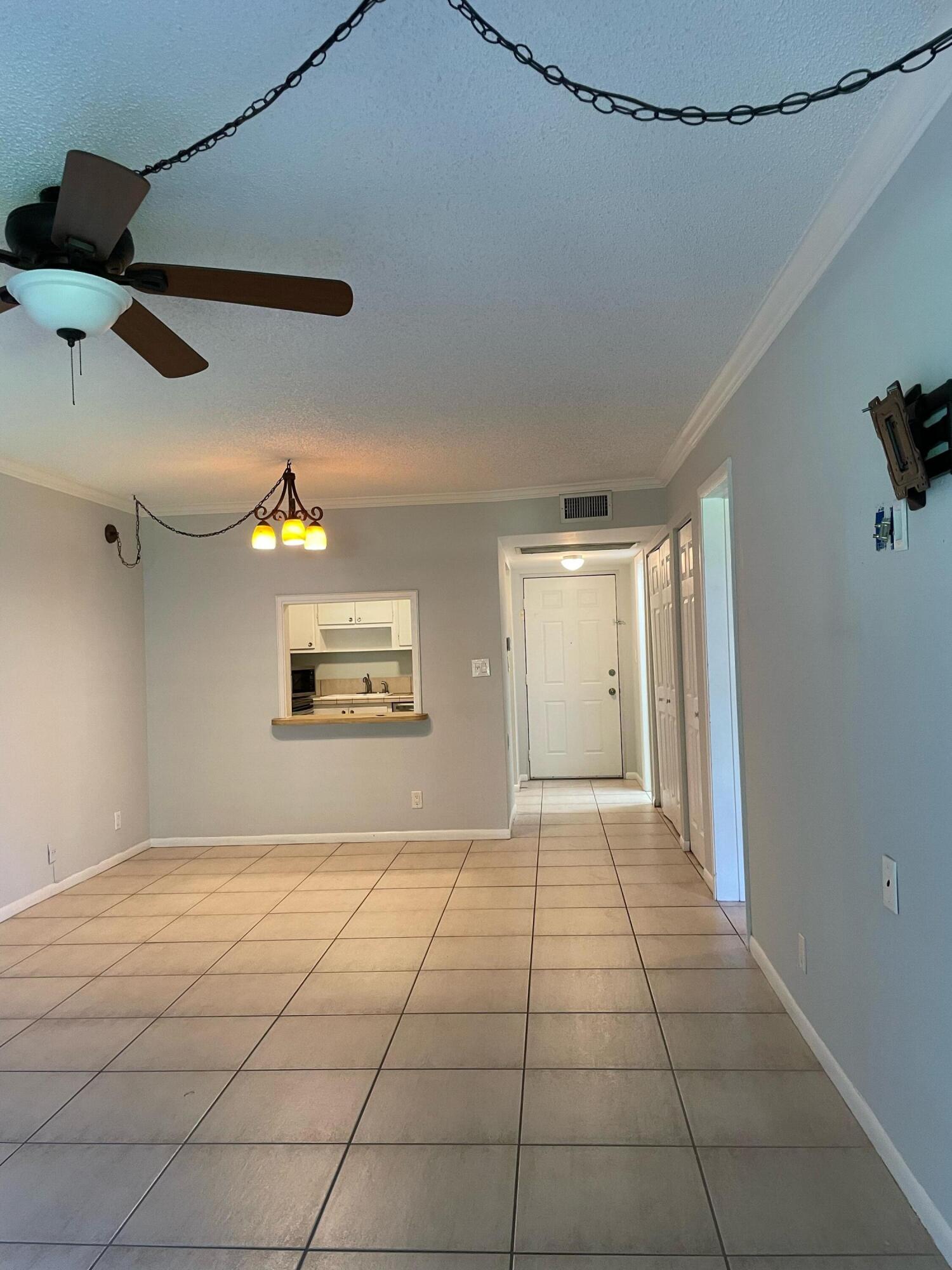 9440 Southwest 8th Street, Unit 217 Boca Raton, FL 33428 - Photo 3 of 28 Living - Dining