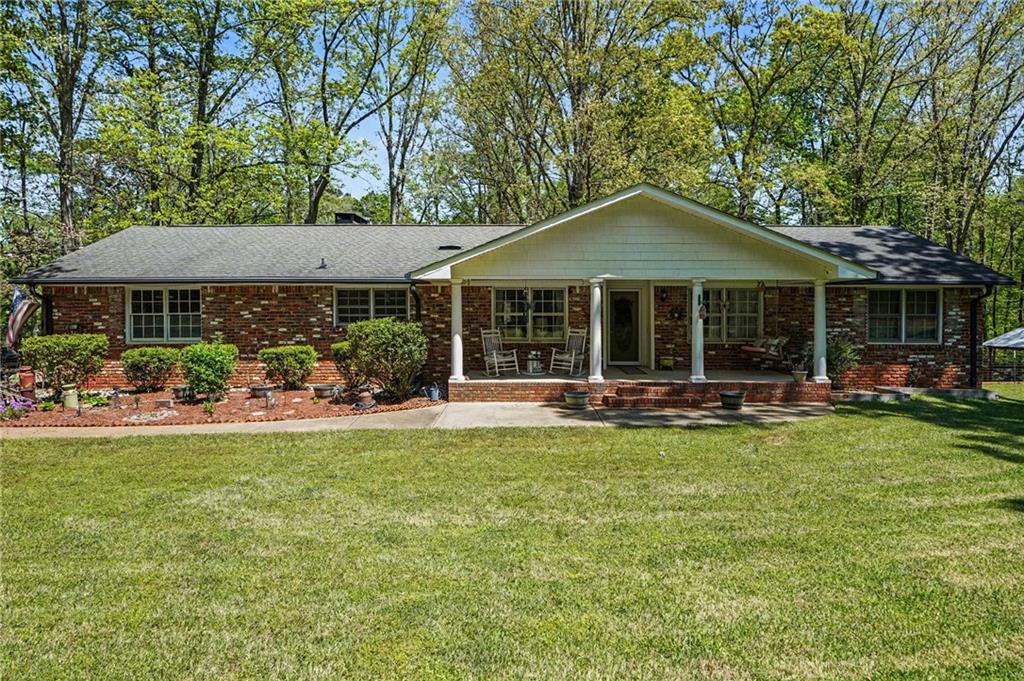 783 Lester Mill Road Locust Grove, GA 30248 - Photo 1 of 33
