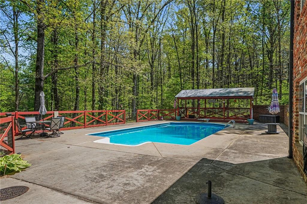 783 Lester Mill Road Locust Grove, GA 30248 - Photo 28 of 33
