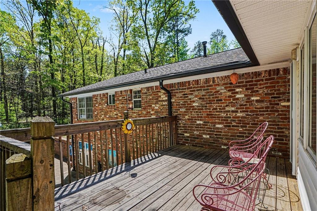 783 Lester Mill Road Locust Grove, GA 30248 - Photo 29 of 33
