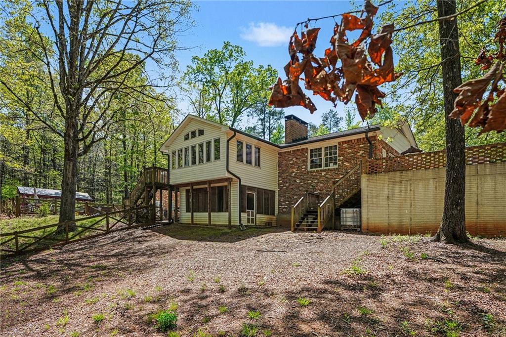 783 Lester Mill Road Locust Grove, GA 30248 - Photo 30 of 33
