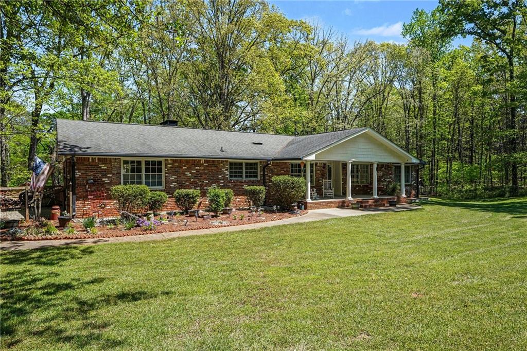 783 Lester Mill Road Locust Grove, GA 30248 - Photo 3 of 33