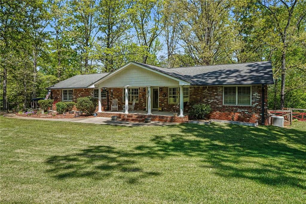 783 Lester Mill Road Locust Grove, GA 30248 - Photo 4 of 33