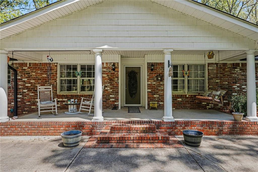 783 Lester Mill Road Locust Grove, GA 30248 - Photo 5 of 33