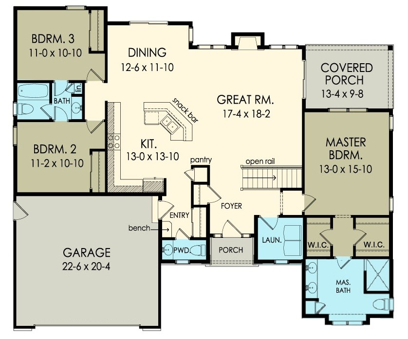 1 Orchard View Trail Walworth, NY 14568 - Photo 2 of 2