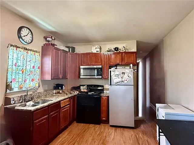 $335,000 | 2615 South Dorgenois Street, New Orleans, LA 70125