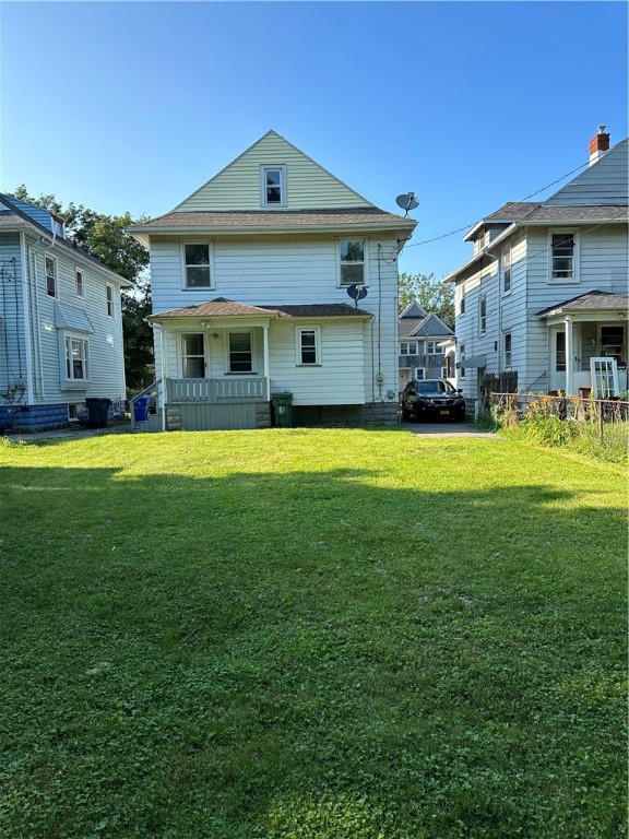 81 Locust Street Rochester, NY 14613 - Photo 16 of 16