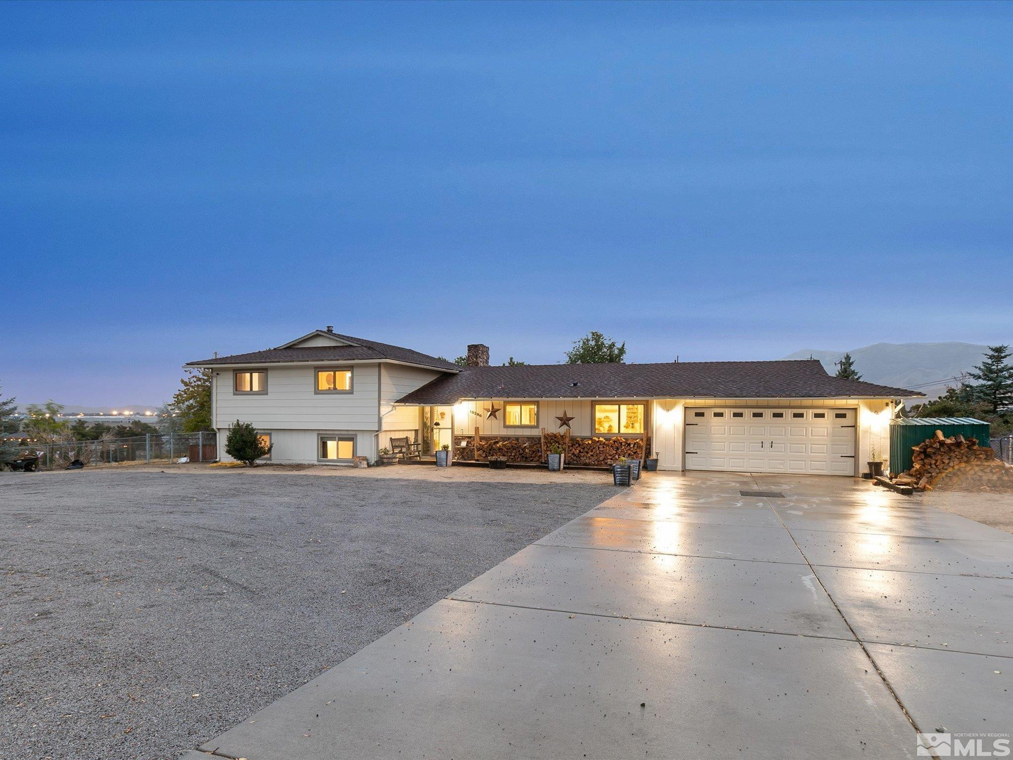 10280 Shenandoah Drive Reno, NV 89508 - Photo 1 of 39 Photo 1