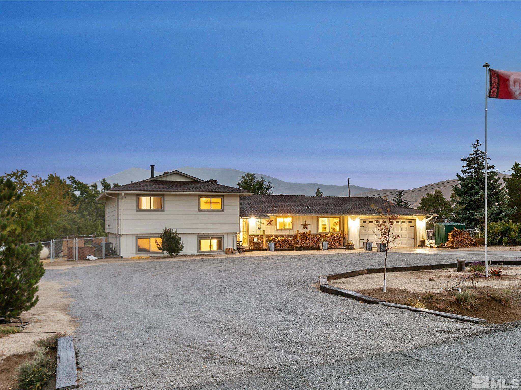10280 Shenandoah Drive Reno, NV 89508 - Photo 3 of 39 Photo 3