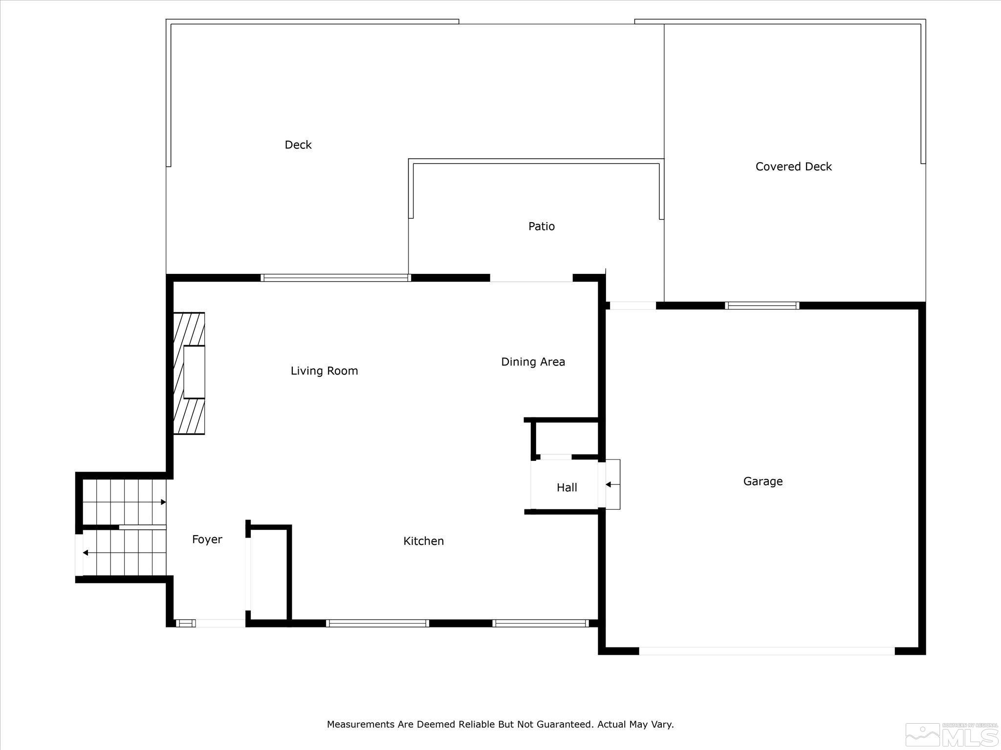 10280 Shenandoah Drive Reno, NV 89508 - Photo 34 of 39 Photo 34