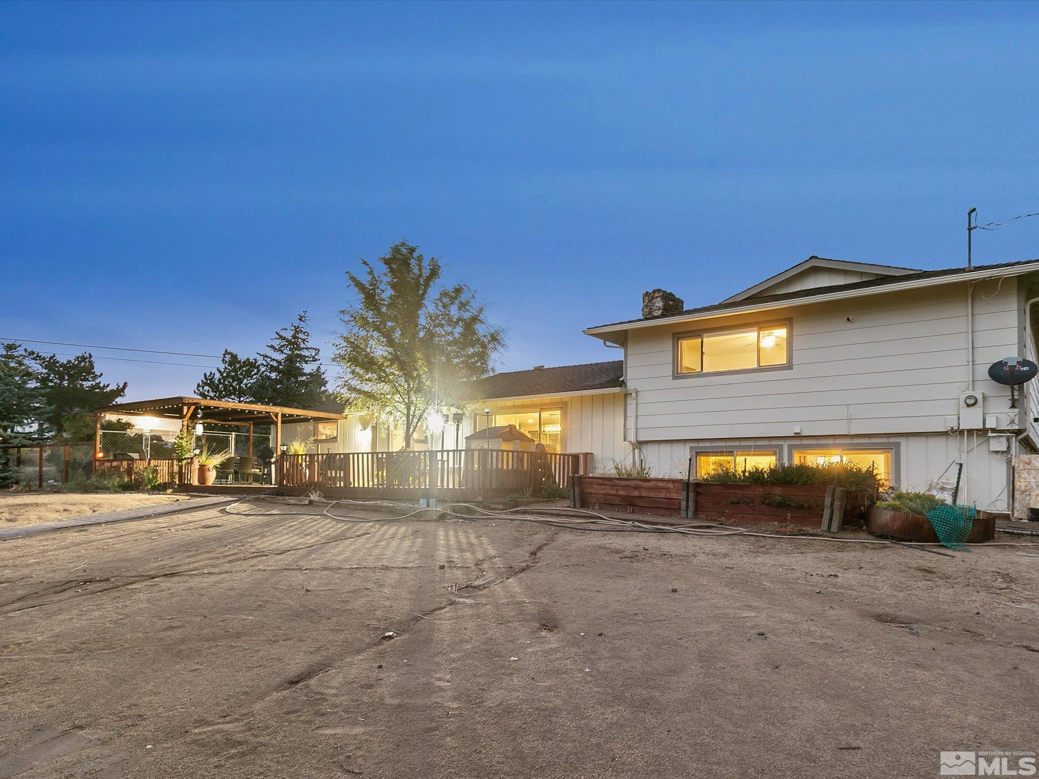 10280 Shenandoah Drive Reno, NV 89508 - Photo 5 of 39 Photo 5