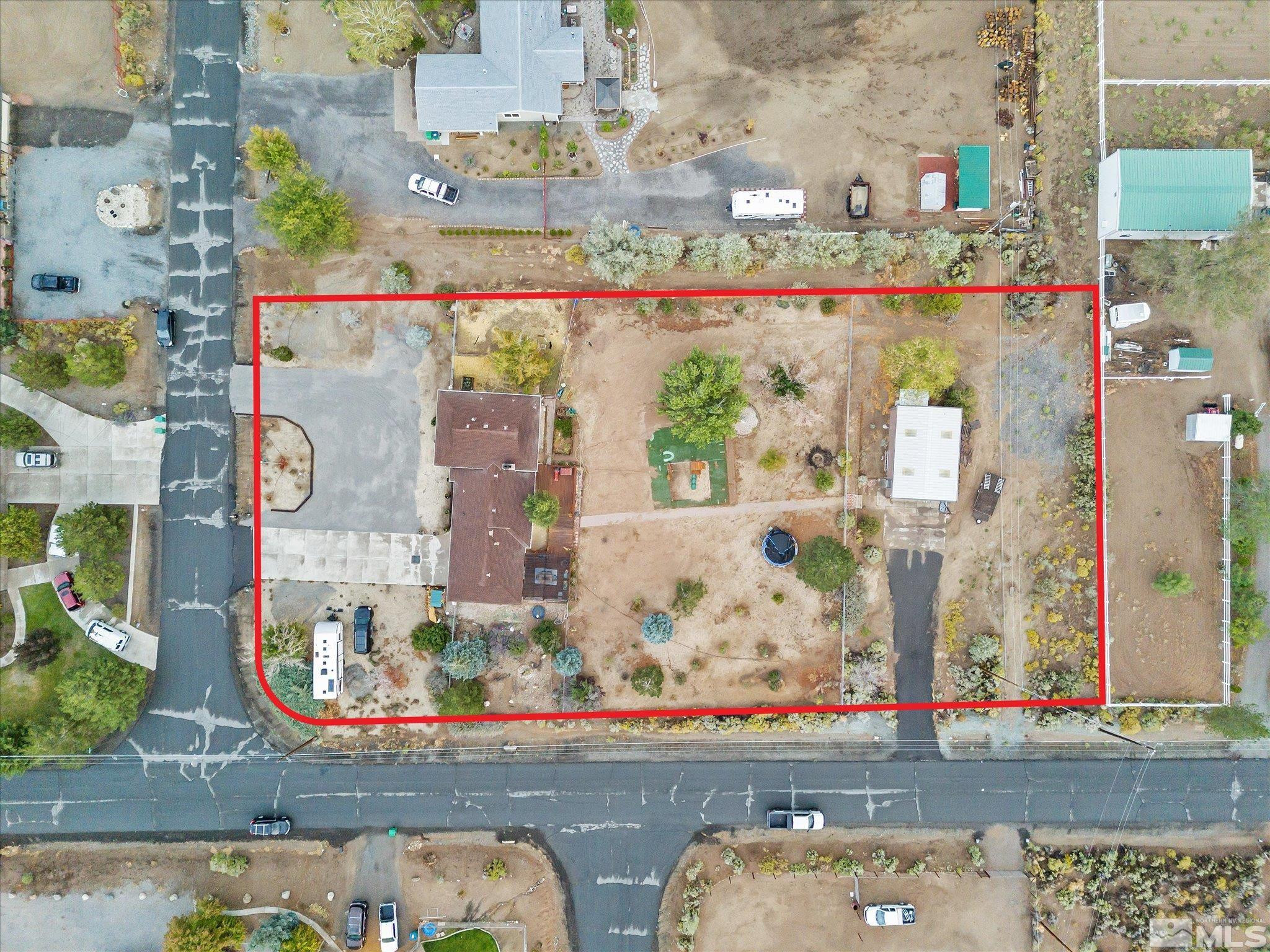 10280 Shenandoah Drive Reno, NV 89508 - Photo 9 of 39 Photo 9