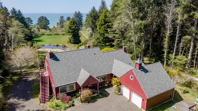 $1,350,000 | 3535 Patricks Point Drive, Trinidad, CA 95570