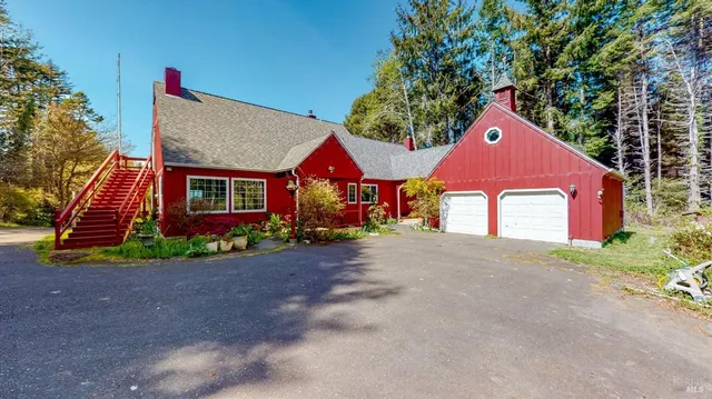 $1,350,000 | 3535 Patricks Point Drive, Trinidad, CA 95570