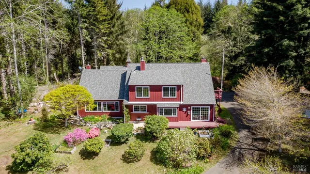 $1,350,000 | 3535 Patricks Point Drive, Trinidad, CA 95570