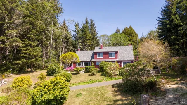 $1,350,000 | 3535 Patricks Point Drive, Trinidad, CA 95570