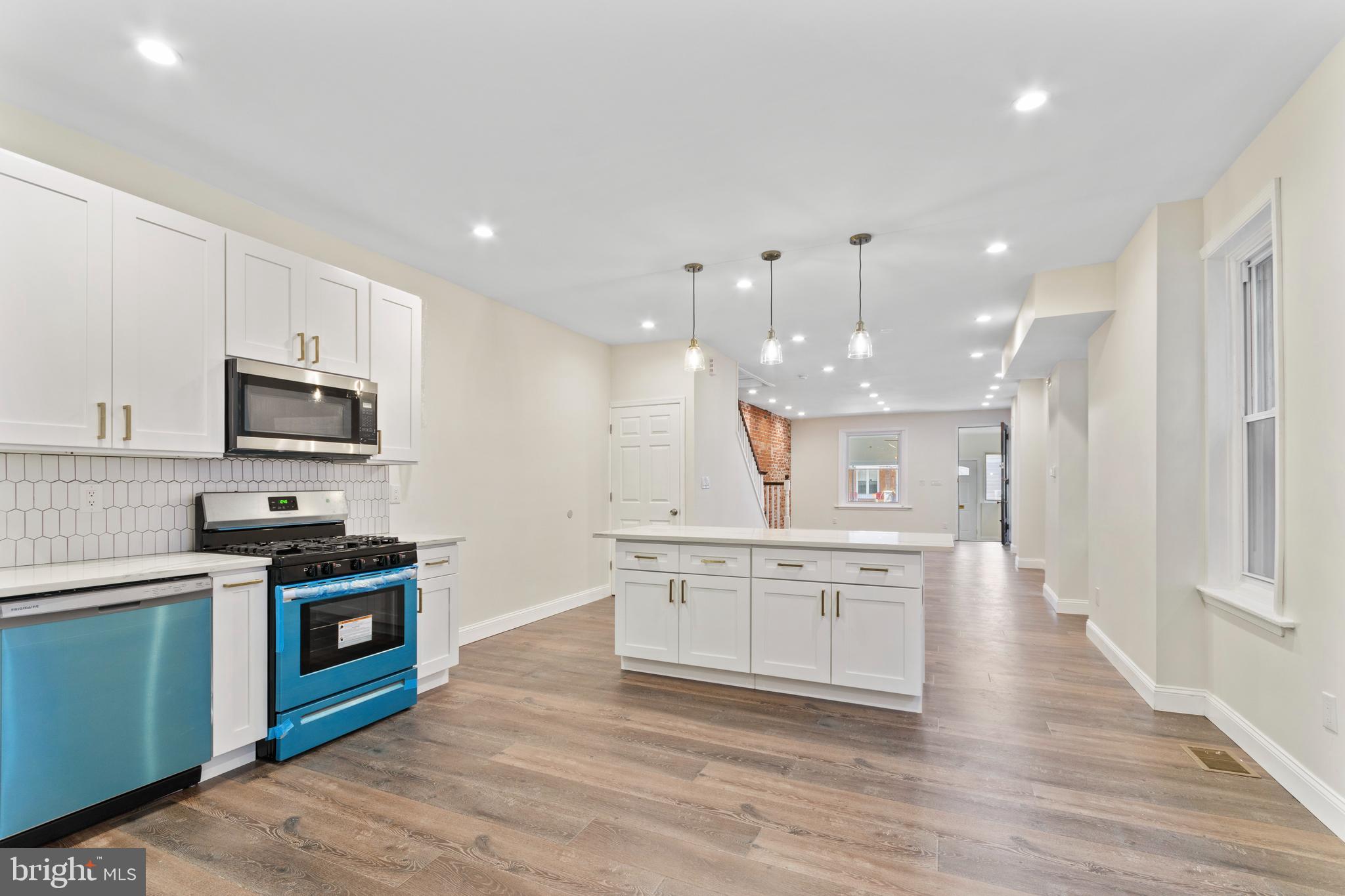 215 North 53rd Street Philadelphia, PA 19139 - Photo 4 of 14