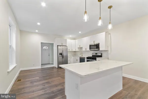 $3,500 | 215 North 53rd Street, Philadelphia, PA 19139