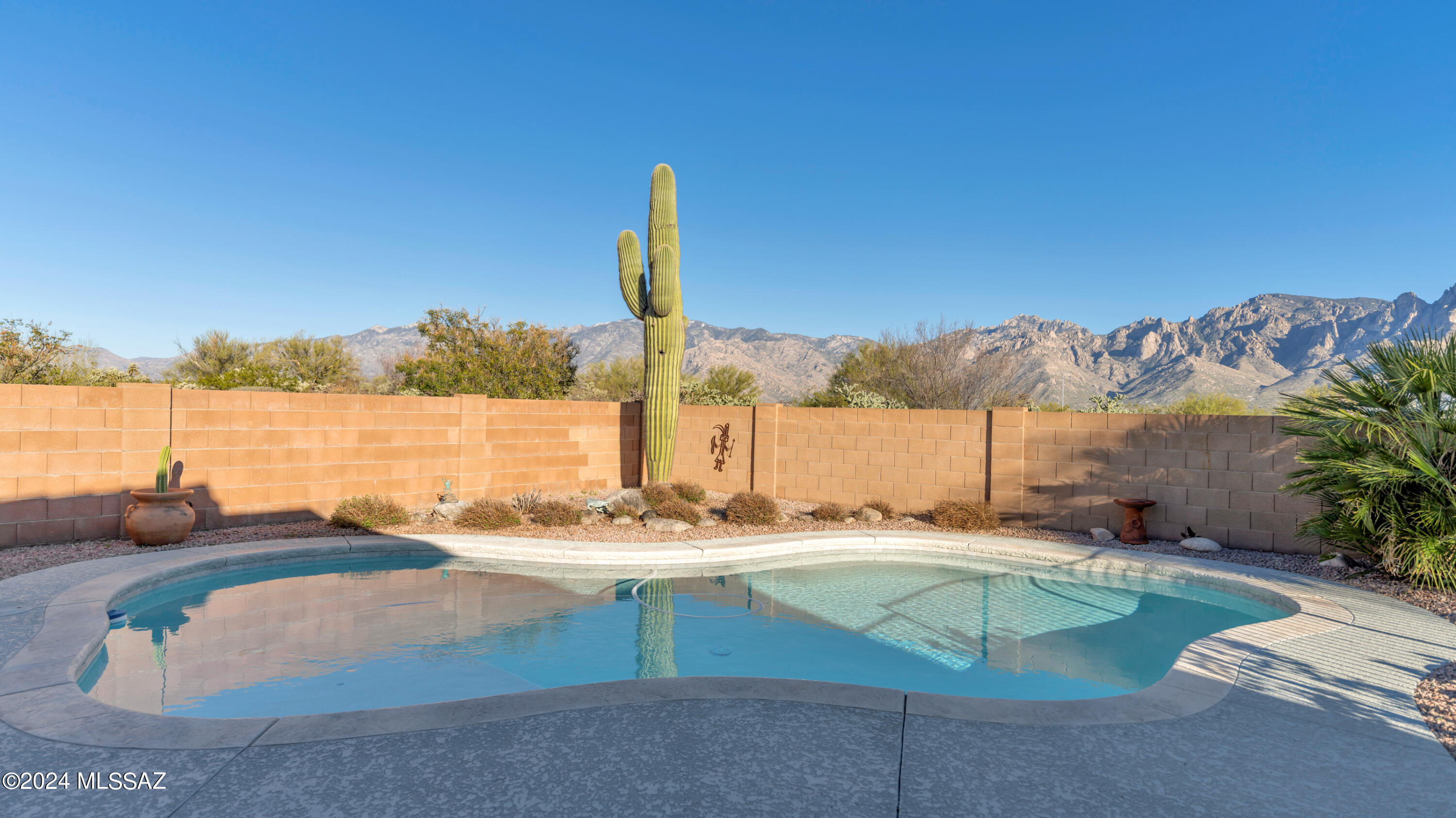 662 Bridal Veil Falls Road Tucson, AZ 85755 - Photo 1 of 40