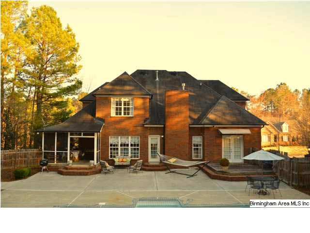 108 Hackberry Circle Chelsea, AL 35043 - Photo 29 of 30