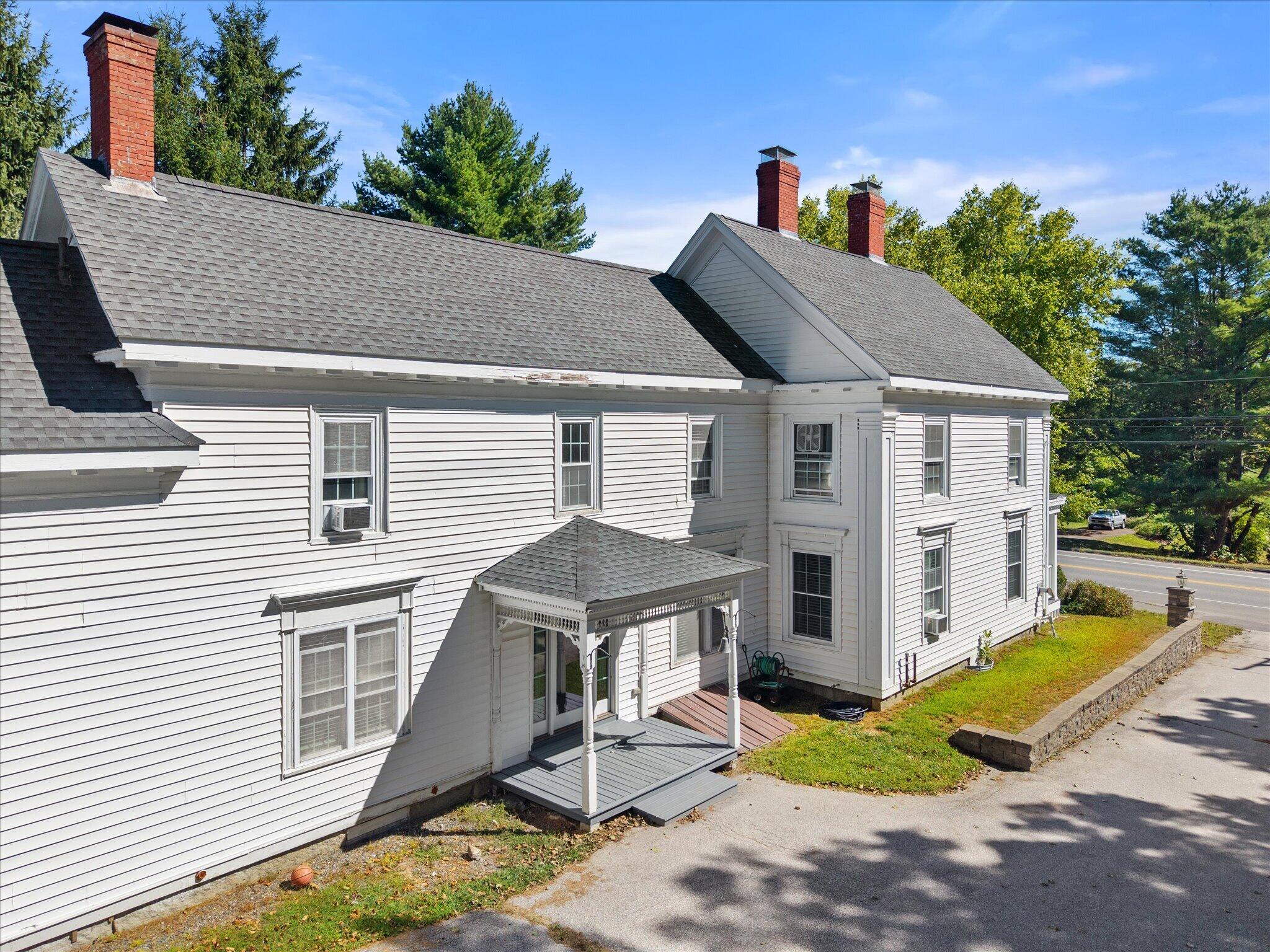 132 Main Road South Hampden, ME 04444 - Photo 5 of 71 05-132 Main Rd S