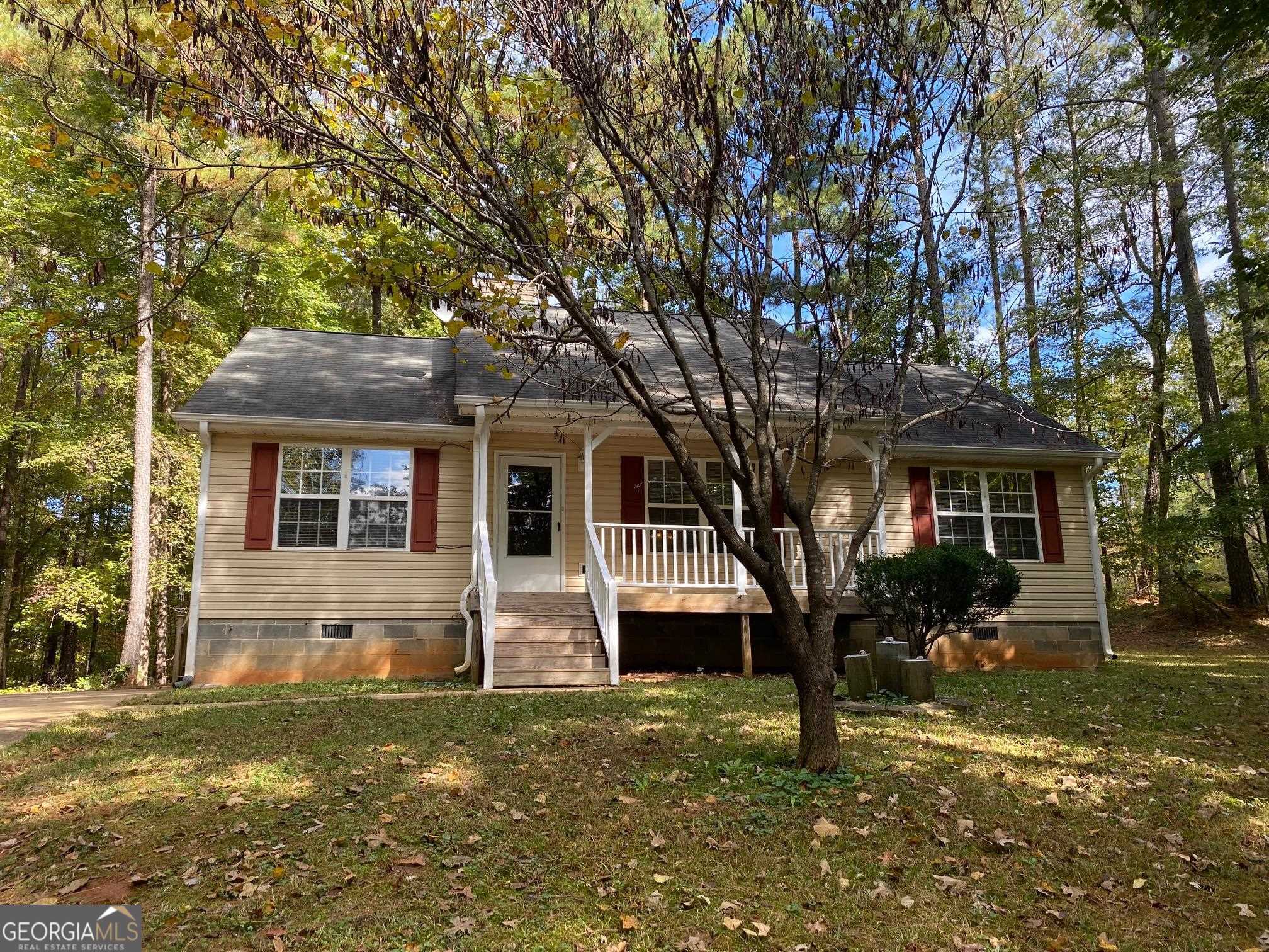 600 Whippoorwill Road Monticello, GA 31064 - Photo 1 of 1 Gallery Image 1