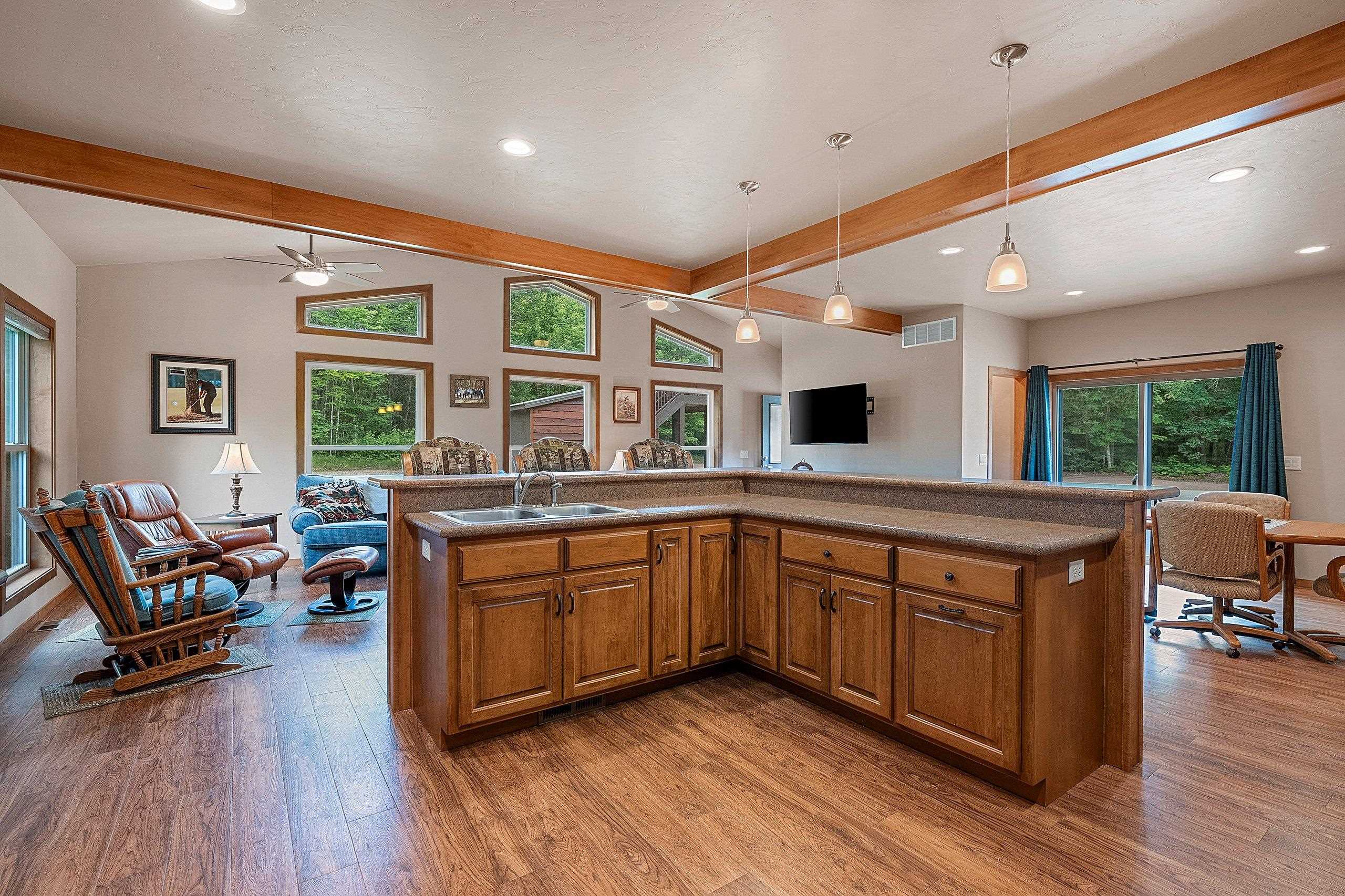 W13337 Ranch Road Crivitz, WI 54114 - Photo 18 of 75