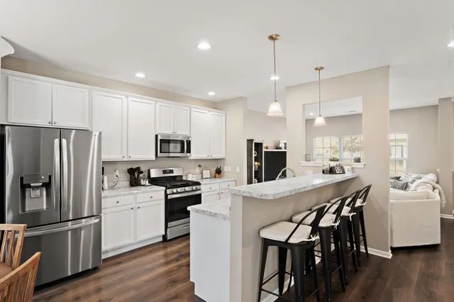 $309,000 | 1062 East 115th Court, Crown Point, IN 46307