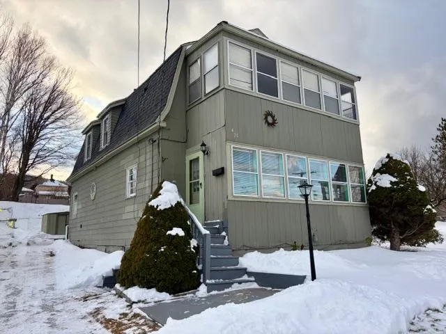 $125,000 | 476 Derrah Street, Berlin, NH 03570