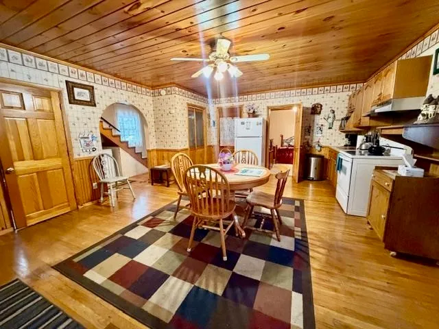 $125,000 | 476 Derrah Street, Berlin, NH 03570