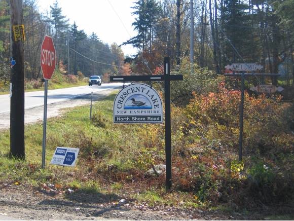 0 North Shore Road Newport, NH 03773 - Photo 11 of 12