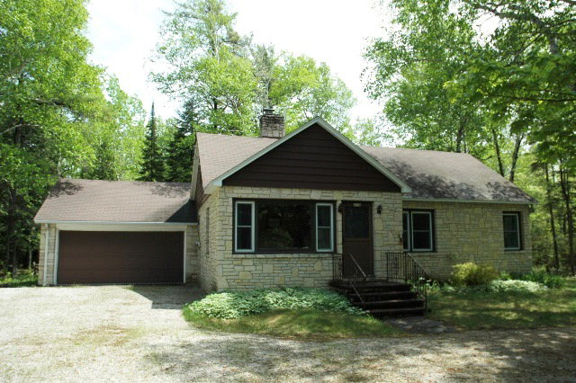 9196 Spring Road Fish Creek, WI 54212 - Photo 1 of 1 Main View