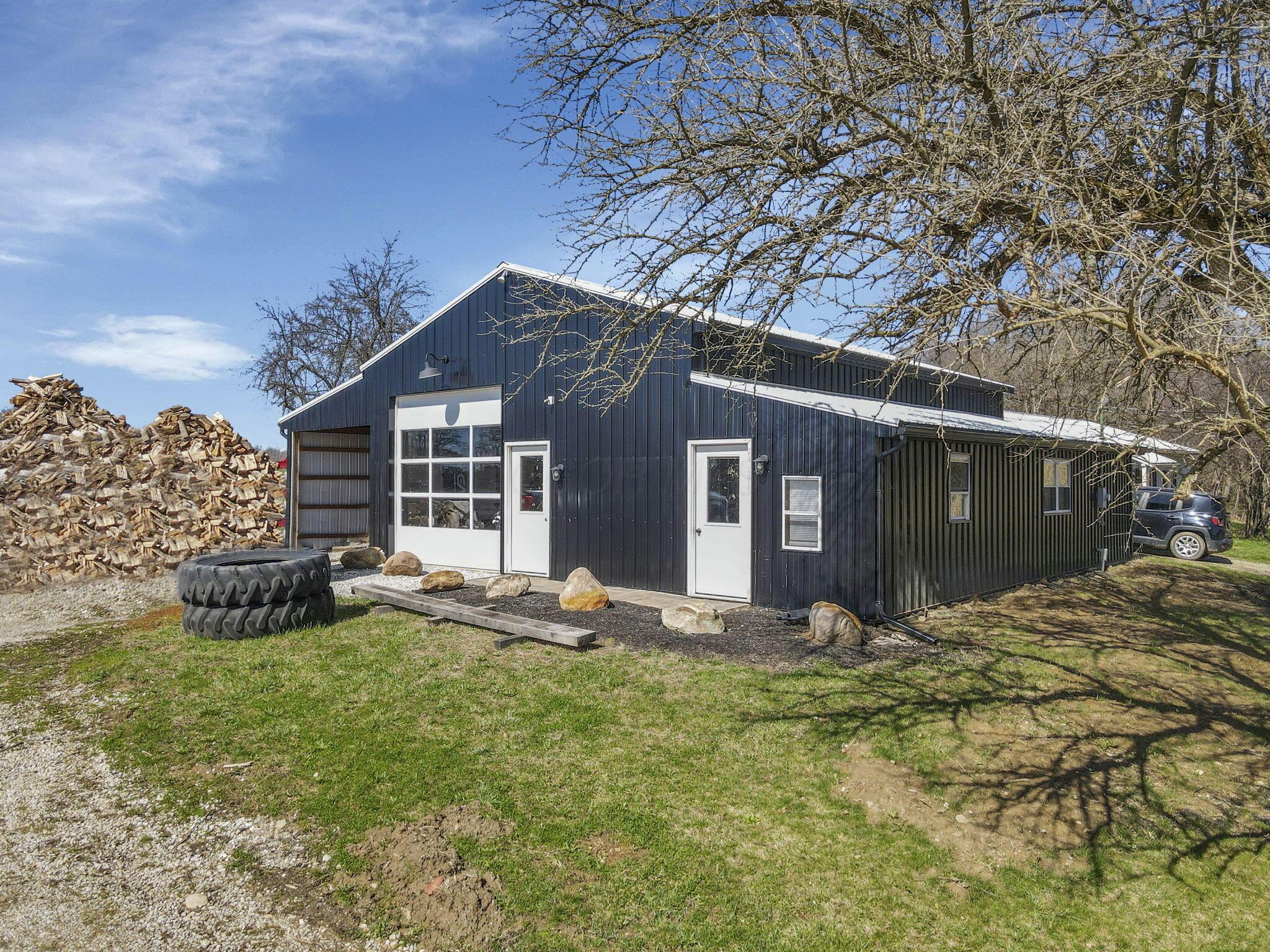 4310 Lancaster Road Granville, OH 43023 - Photo 6 of 88