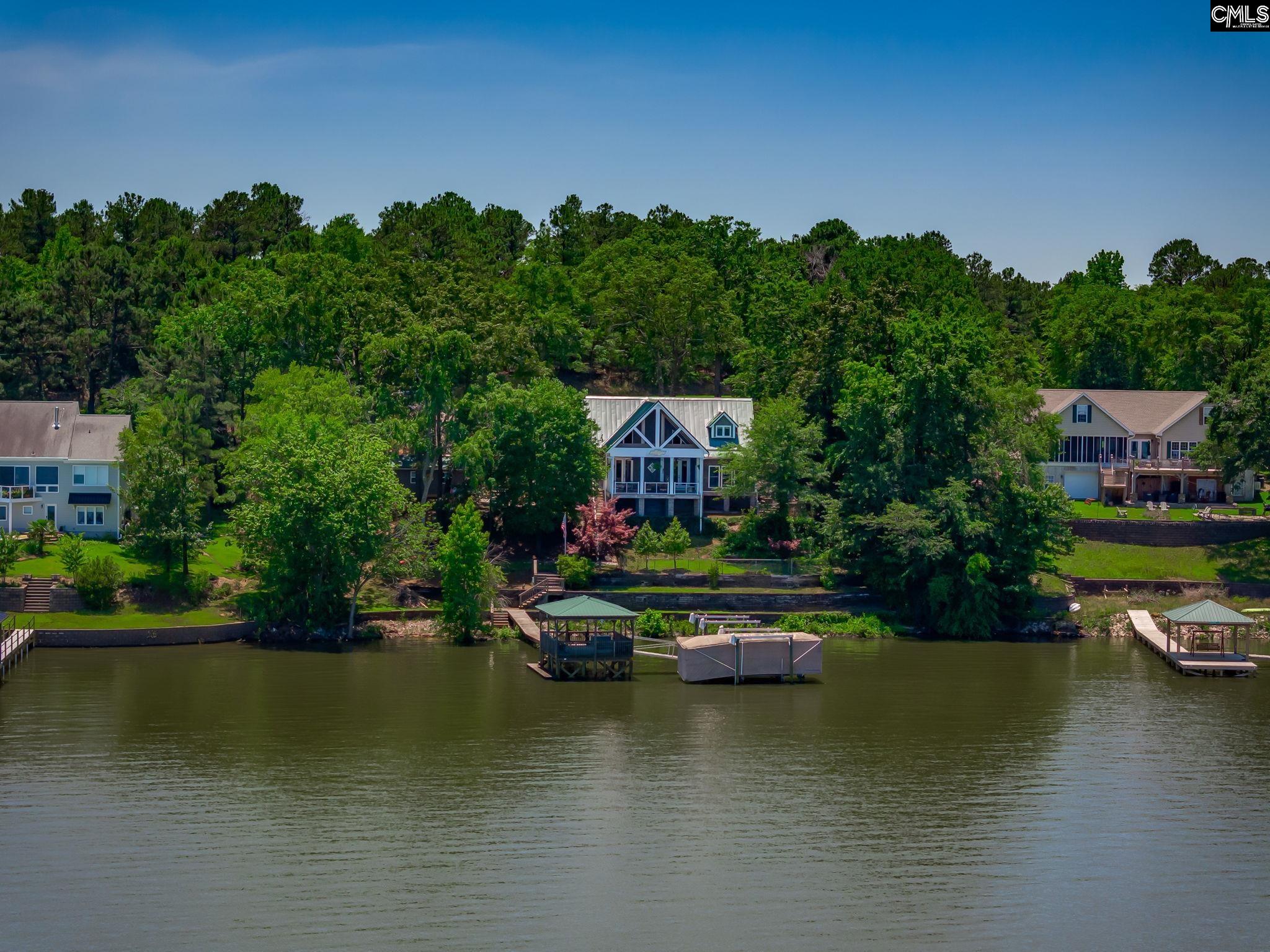 639 Kingfisher Drive Ridgeway, SC 29130 - Photo 44 of 48