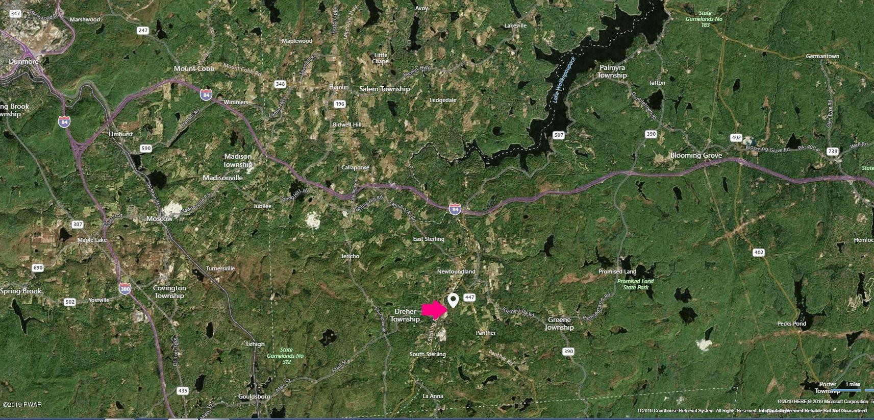 Mountain View Road Newfoundland, PA 18445 - Photo 6 of 15