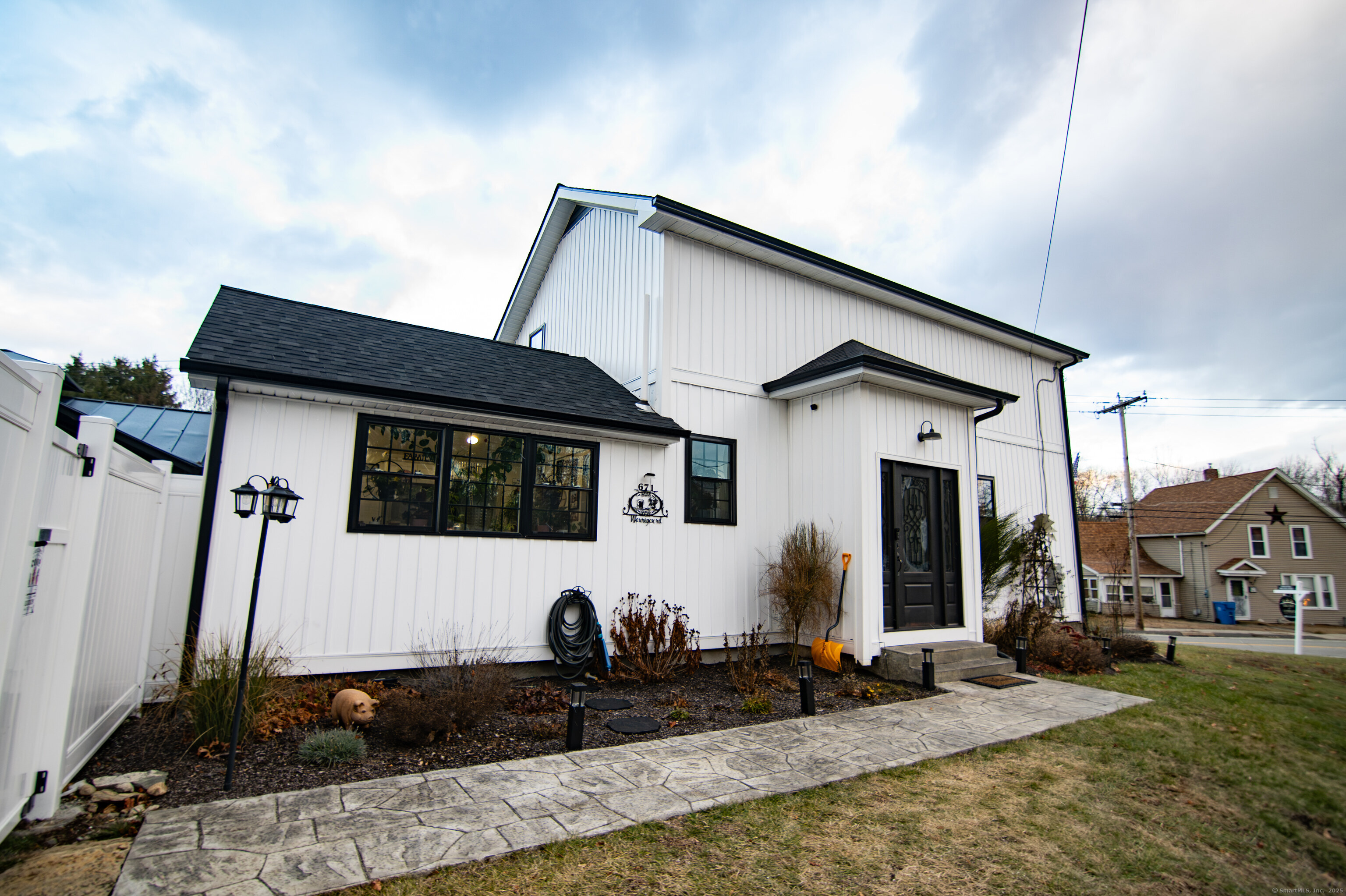 671 Wauregan Road Brooklyn, CT 06234 - Photo 1 of 1