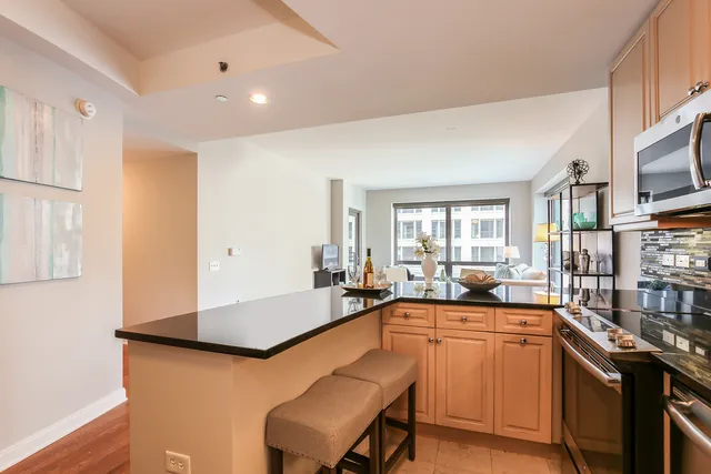 $3,500 | 130 North Garland Court, Unit 1102, Chicago, IL 60602