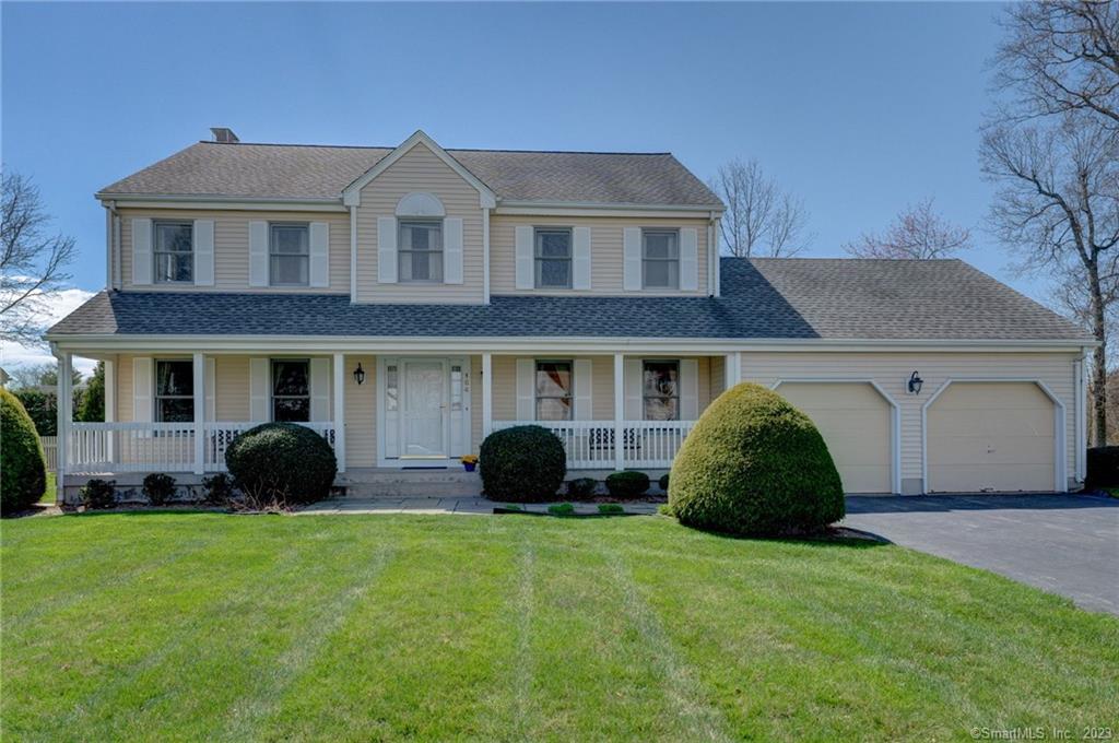 Welcome to 164 Windmill Hill!