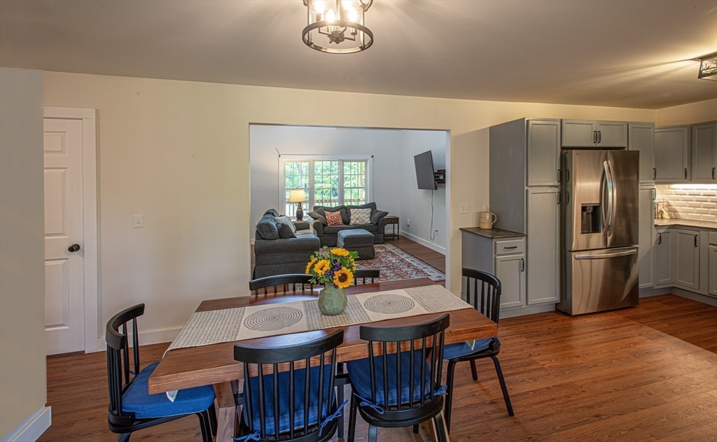 36 Campbell Road Plainfield, MA 01070 - Photo 13 of 42