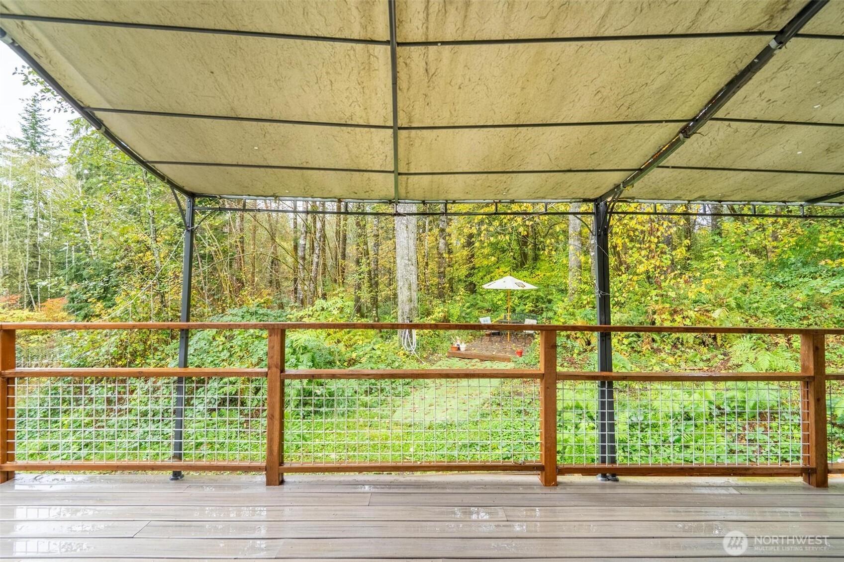 2 Crow Lane McCleary, WA 98557 - Photo 23 of 36 a bathroom with a window