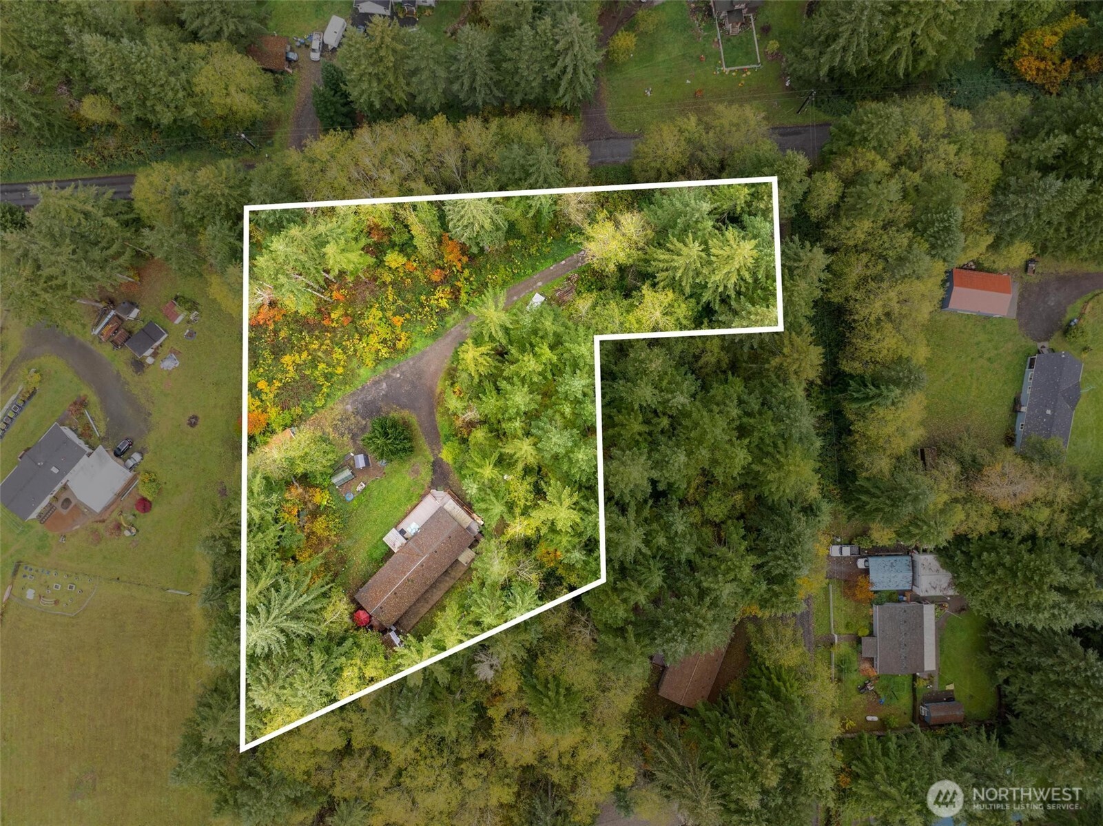 2 Crow Lane McCleary, WA 98557 - Photo 6 of 36