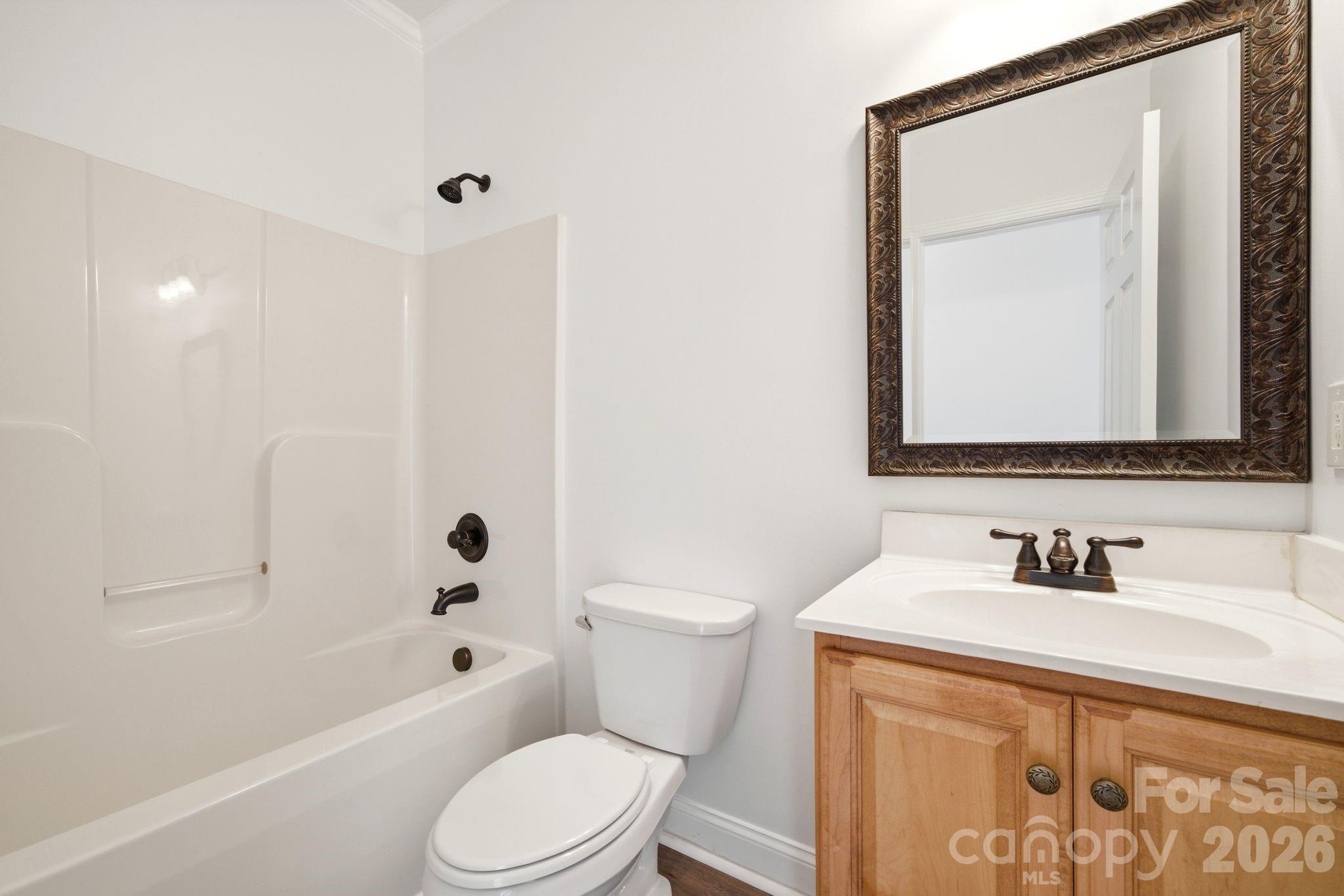 330 Camelot Road Salisbury, NC 28147 - Photo 16 of 27