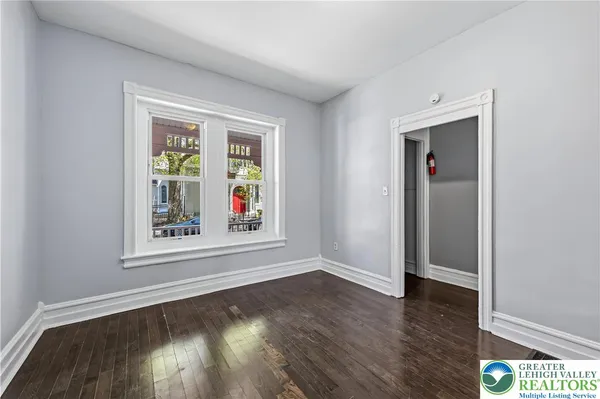 $255,000 | 306 Ridge Avenue, Allentown, PA 18102
