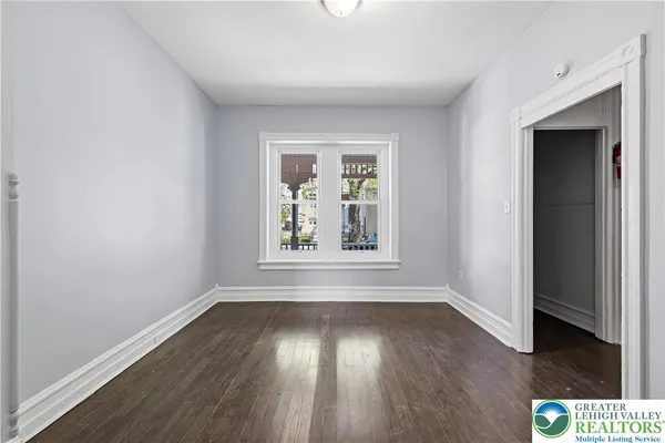 $255,000 | 306 Ridge Avenue, Allentown, PA 18102