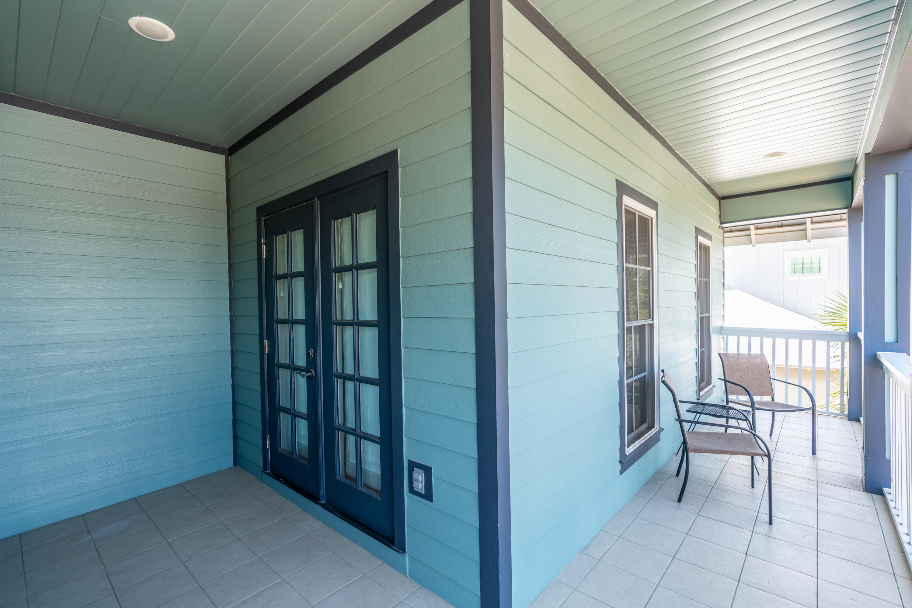 11 West Willow Mist Road Inlet Beach, FL 32461 - Photo 23 of 45 a view of entryway with a livingroom