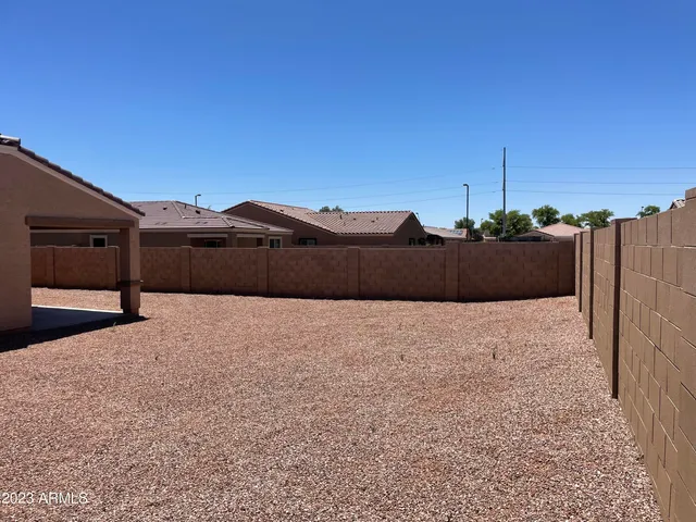$1,650 | 25440 West Yanez Drive, Buckeye, AZ 85326