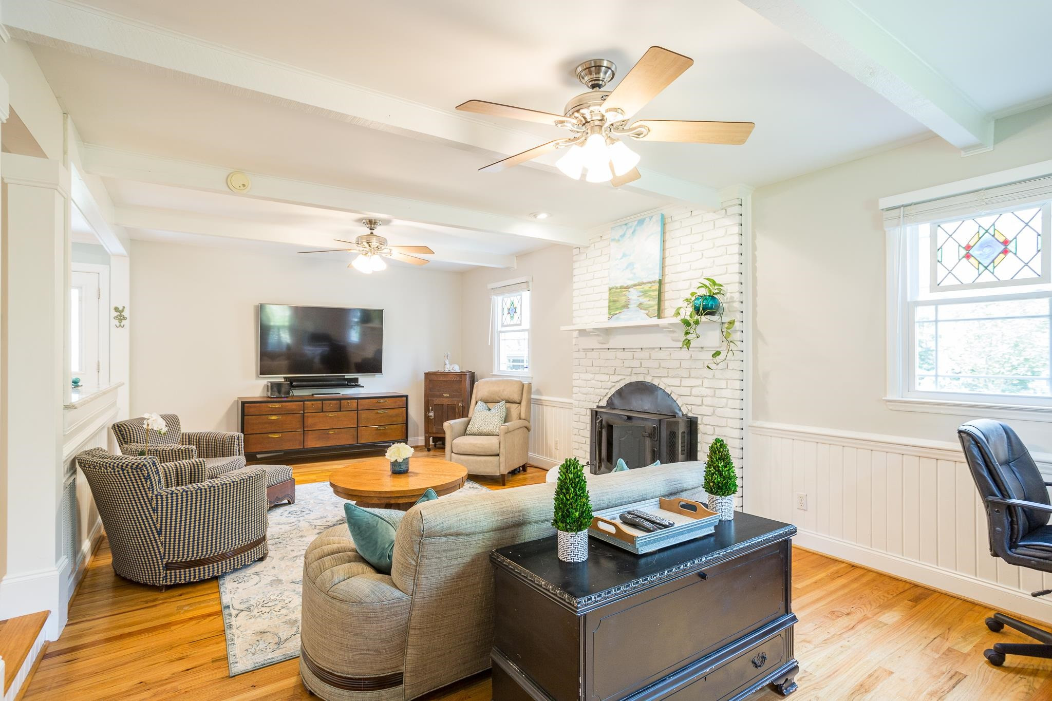 8700 Wellsley Way Raleigh, NC 27613 - Photo 14 of 35 Photo 14