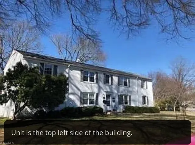 $1,050 | 1400 Roslyn Drive, Unit 20C, Burlington, NC 27215