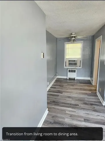 $1,050 | 1400 Roslyn Drive, Unit 20C, Burlington, NC 27215